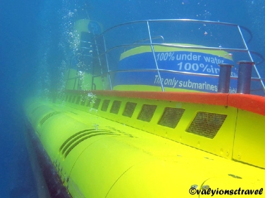 Sindbad Submarine - Hurghada-1